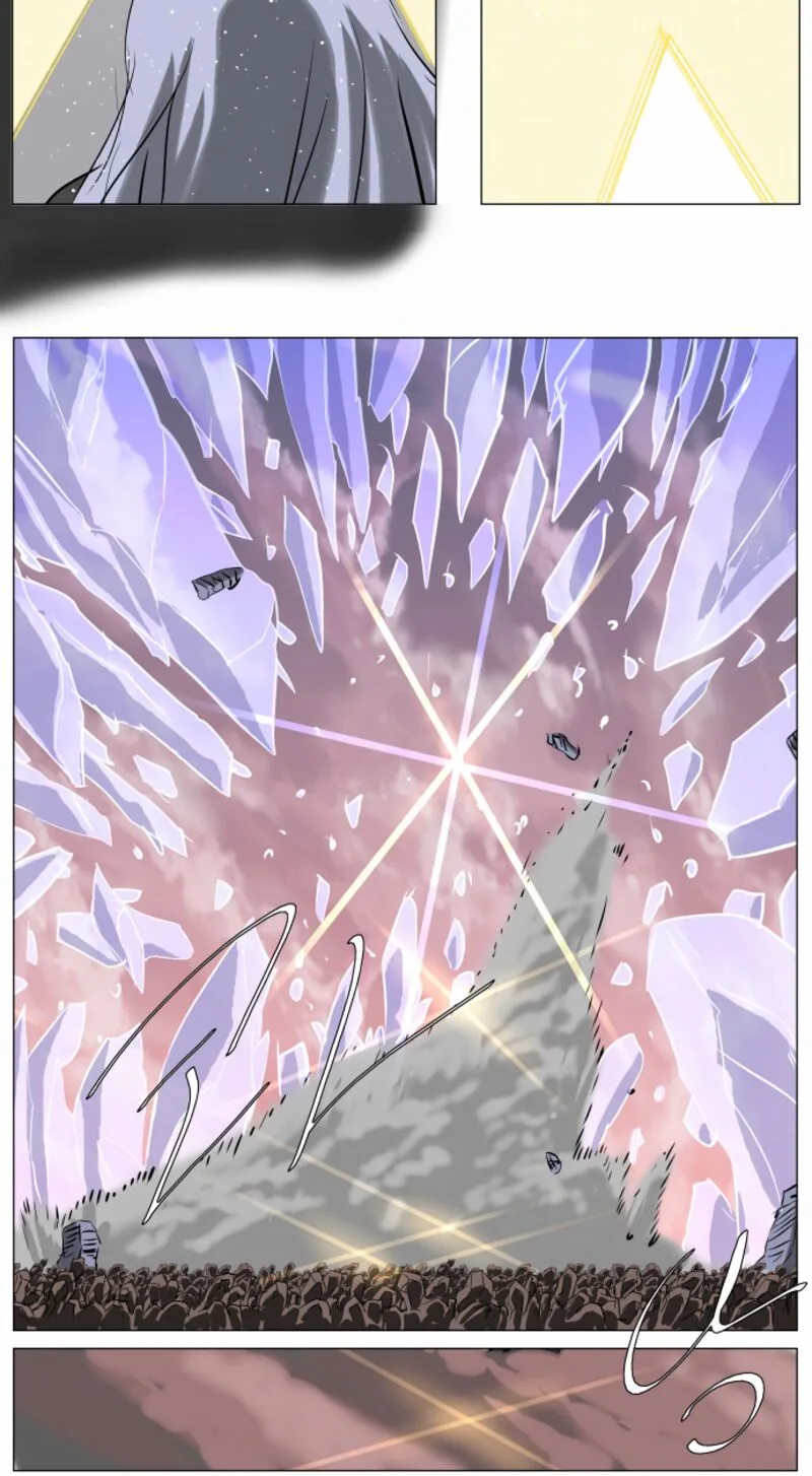 Knight Run Chapter 241 page 30