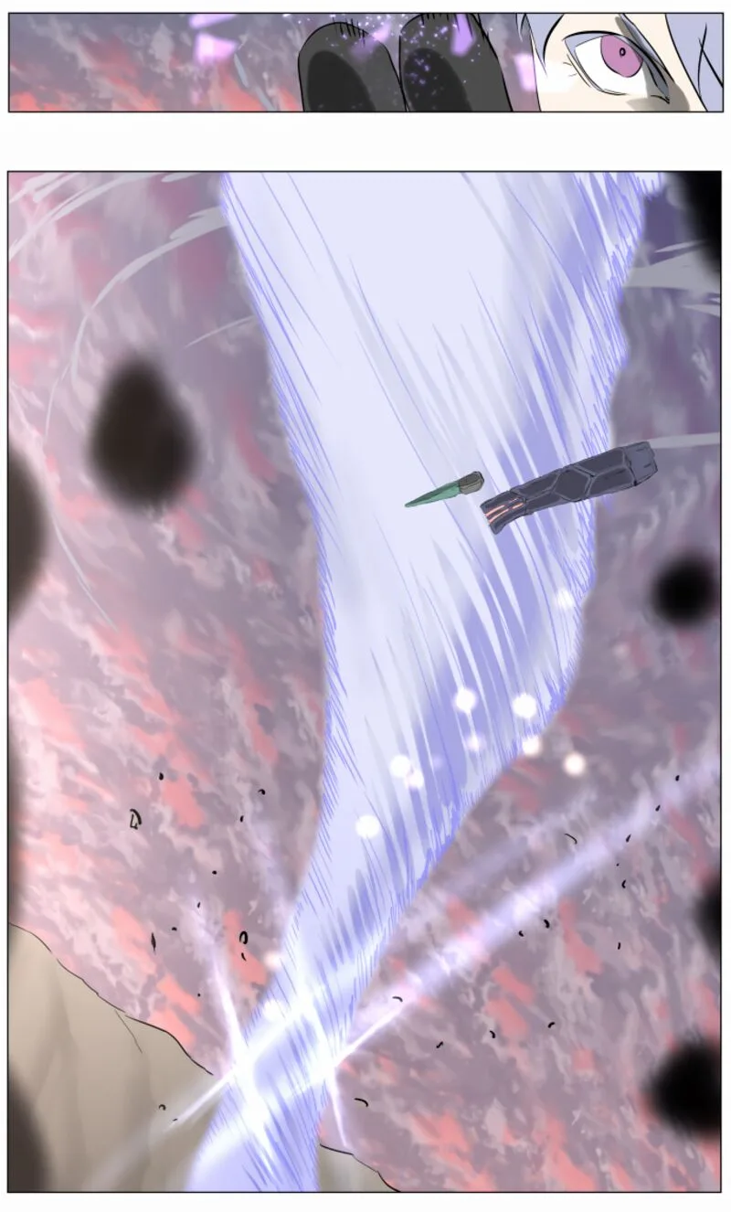 Knight Run Chapter 241 page 3