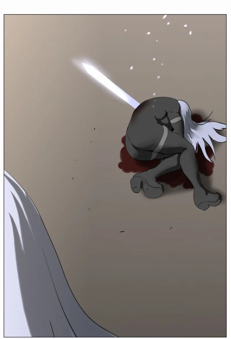 Knight Run Chapter 241 page 42