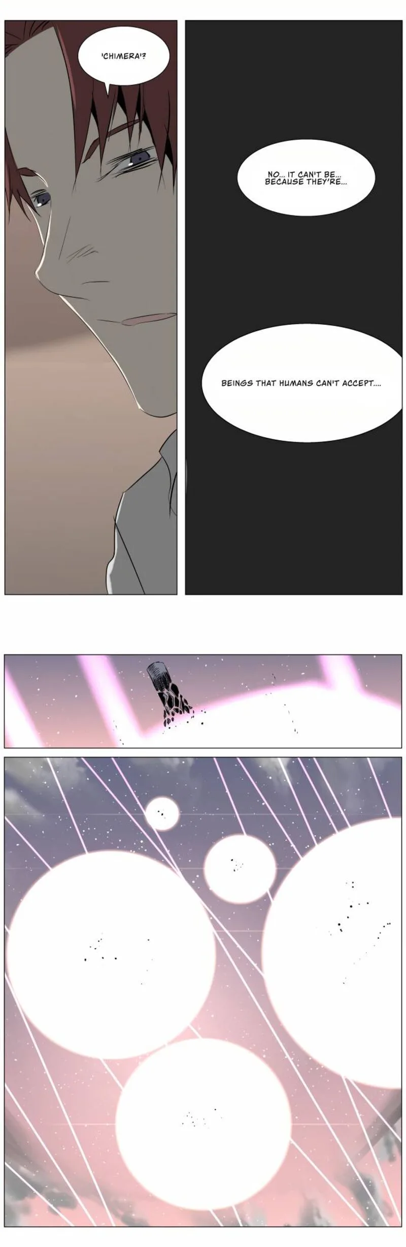 Knight Run Chapter 244 page 2