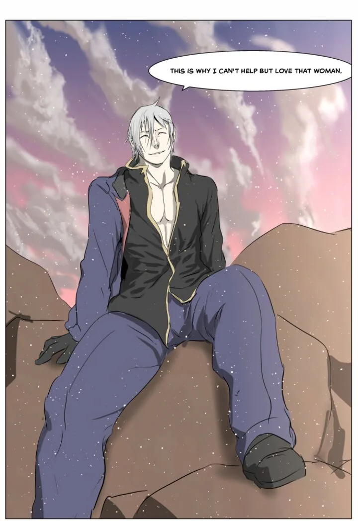 Knight Run Chapter 250 page 25