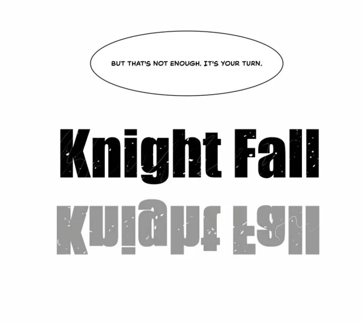 Knight Run Chapter 259 page 23