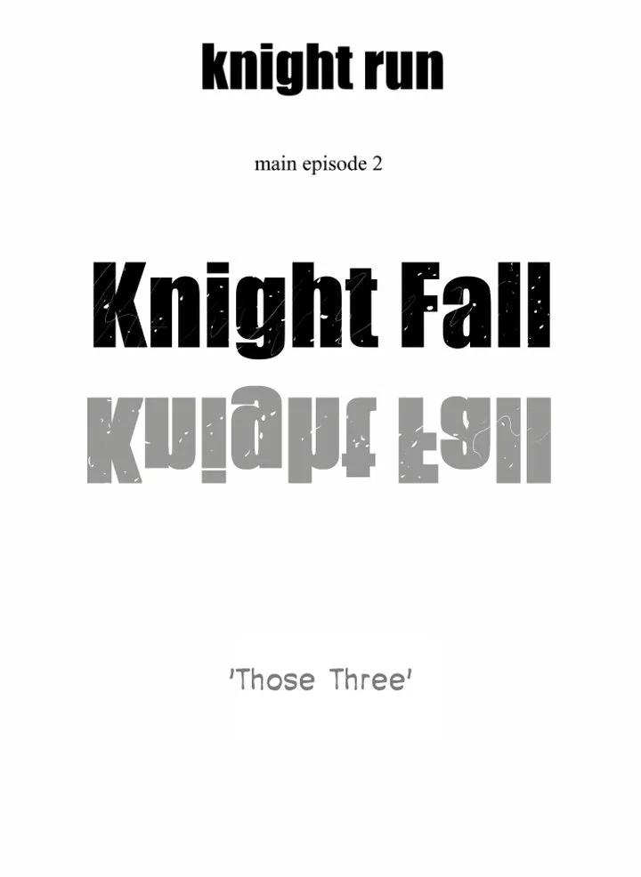 Knight Run Chapter 263 page 30