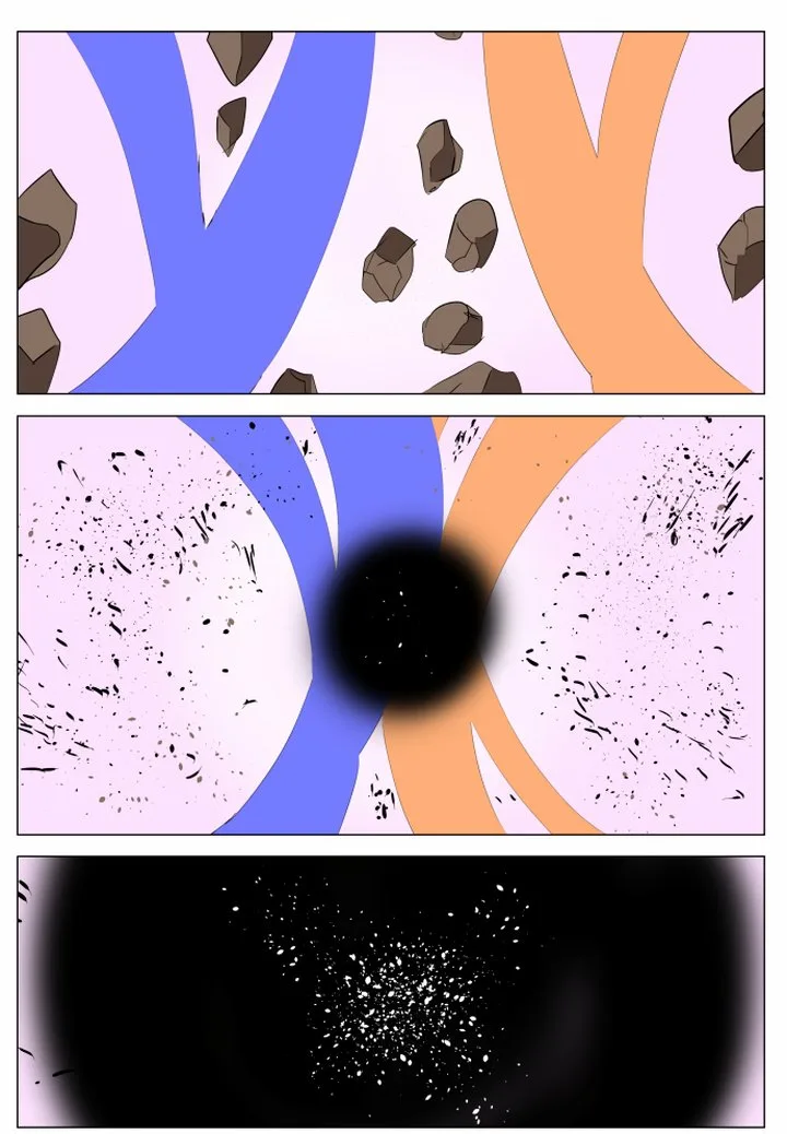 Knight Run Chapter 263 page 3