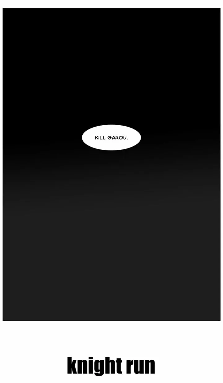 Knight Run Chapter 267 page 23