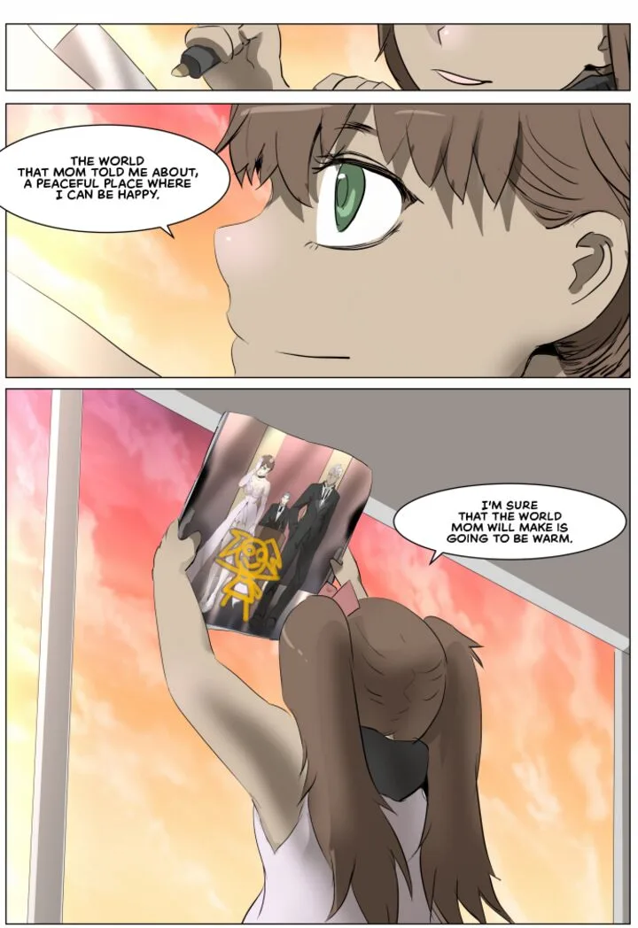 Knight Run Chapter 270 page 50