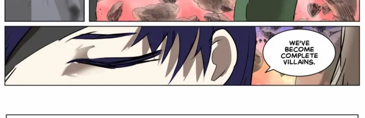 Knight Run Chapter 272 page 3