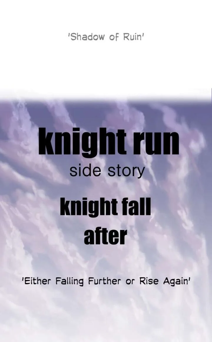 Knight Run Chapter 281 page 24