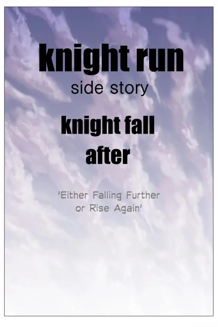 Knight Run Chapter 284 page 22