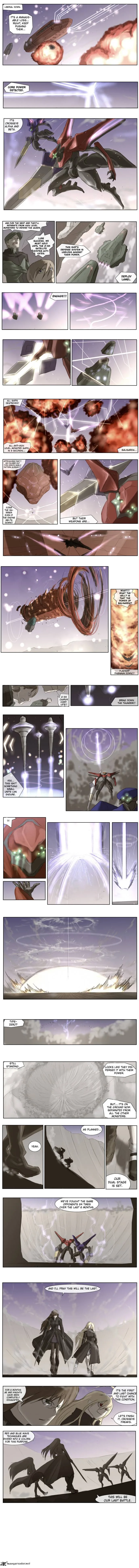 Knight Run Chapter 29 page 2