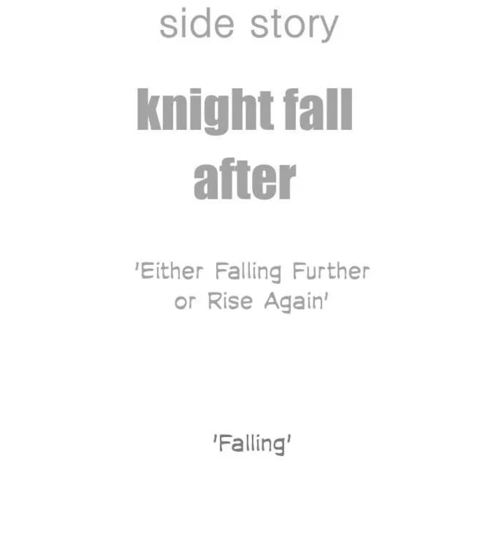 Knight Run Chapter 291 page 25