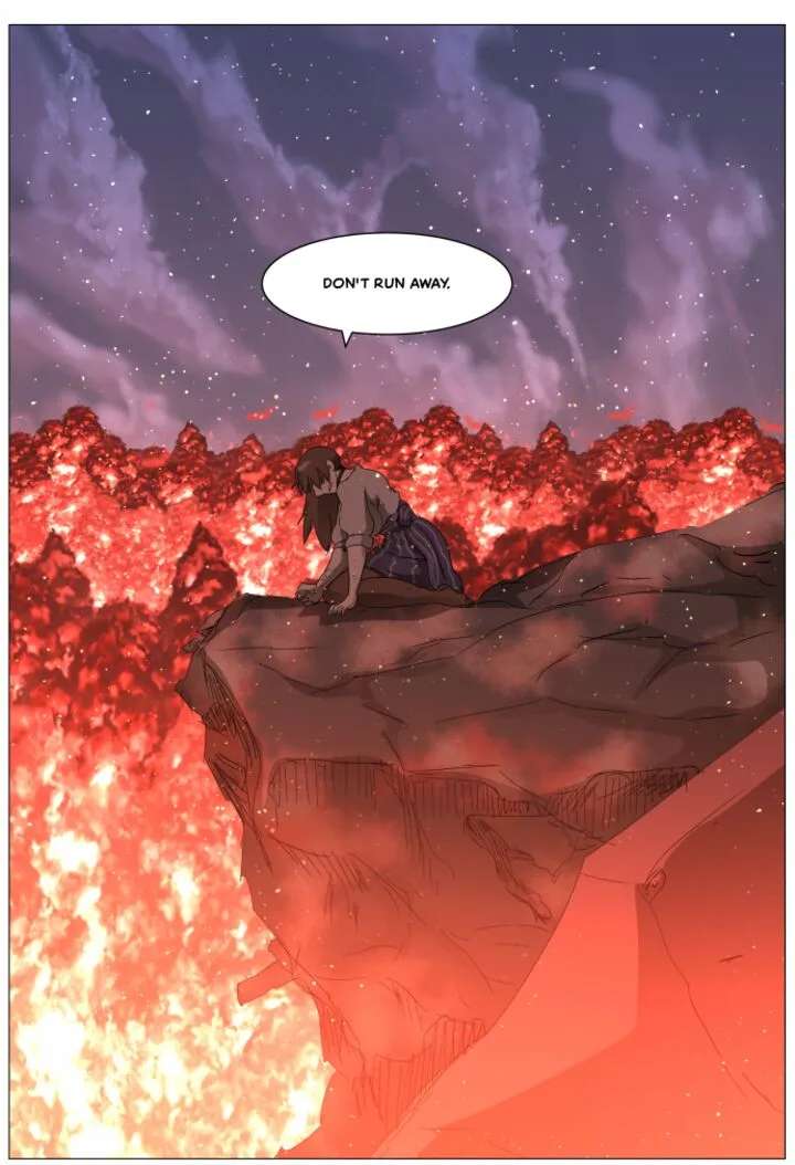 Knight Run Chapter 294 page 31