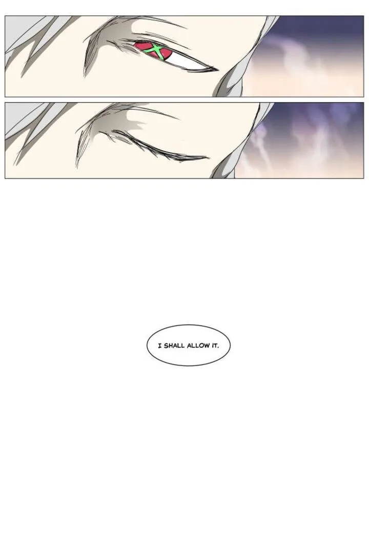 Knight Run Chapter 299 page 21