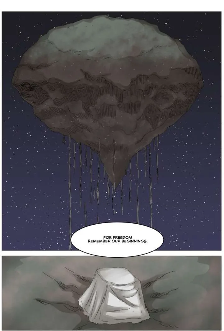 Knight Run Chapter 304 page 9