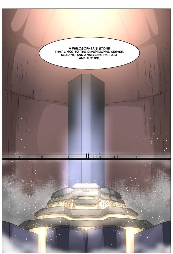 Knight Run Chapter 314 page 18