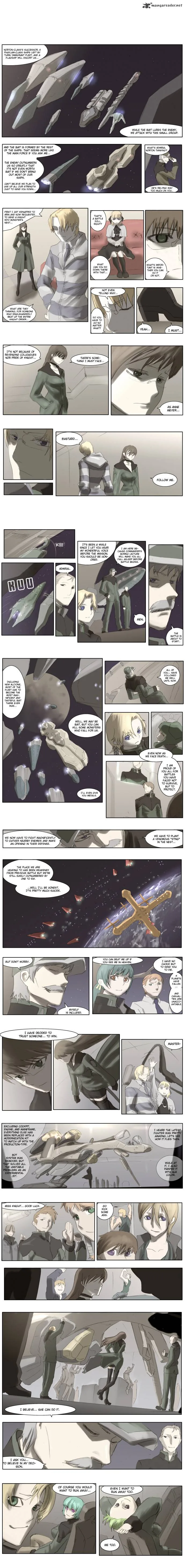 Knight Run Chapter 39 page 2