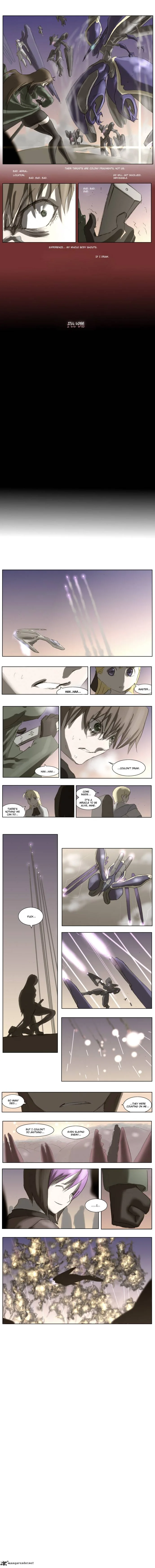 Knight Run Chapter 41 page 2