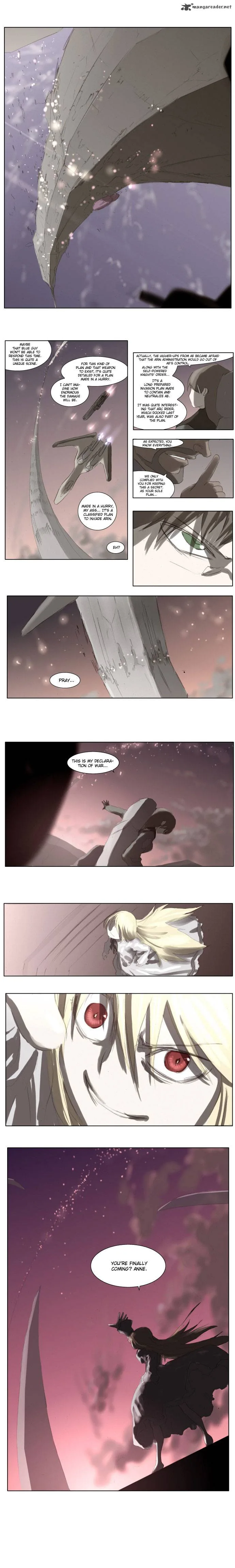 Knight Run Chapter 47 page 2