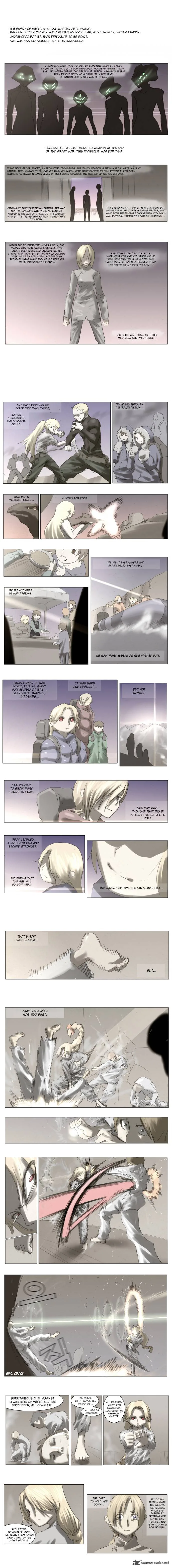 Knight Run Chapter 49 page 2