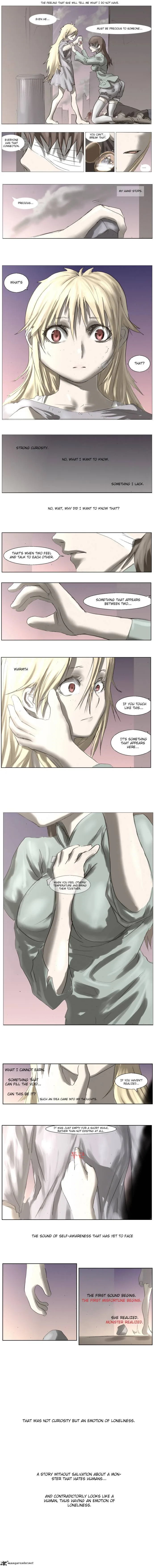 Knight Run Chapter 52 page 4