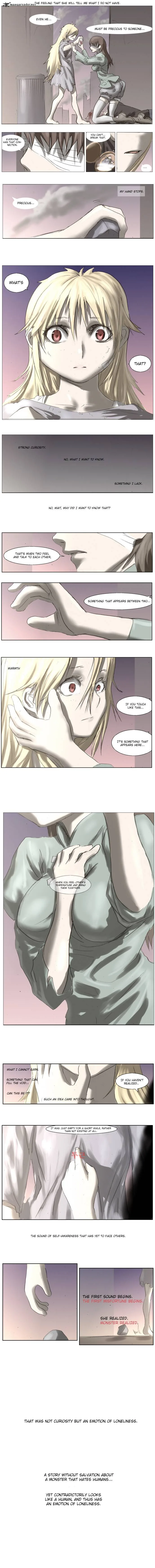 Knight Run Chapter 53 page 2