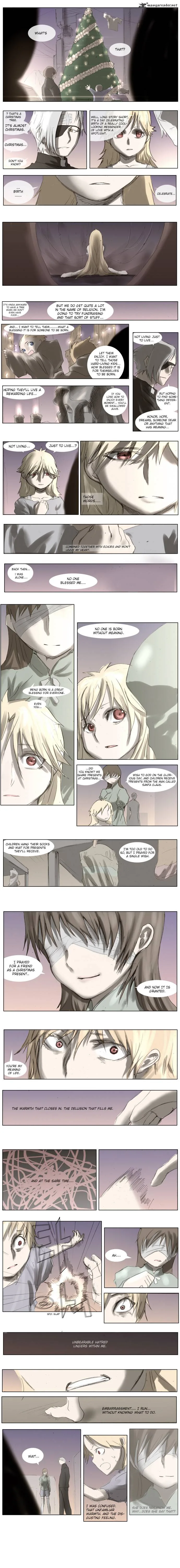 Knight Run Chapter 53 page 4