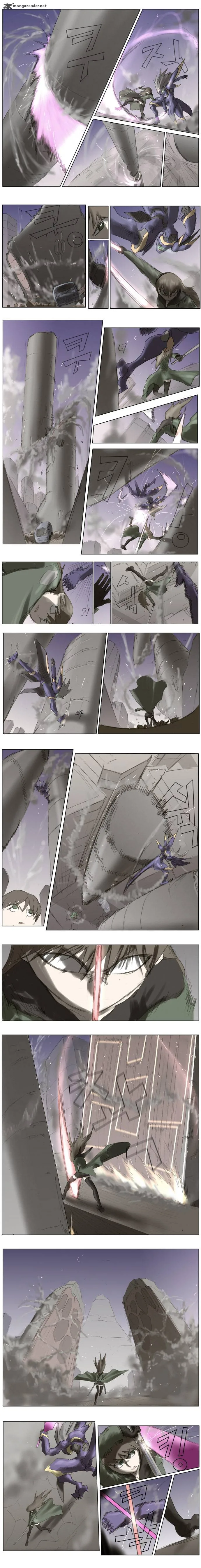 Knight Run Chapter 59 page 6