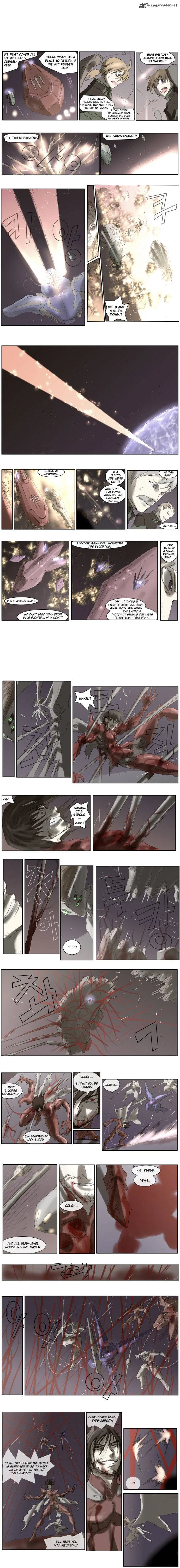 Knight Run Chapter 63 page 2