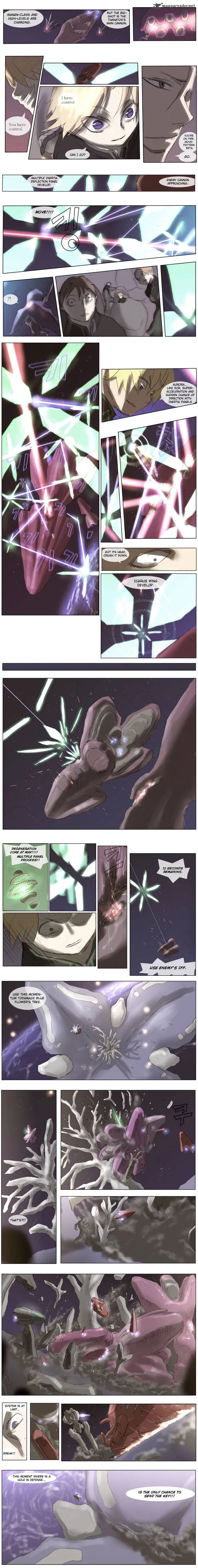 Knight Run Chapter 64 page 4