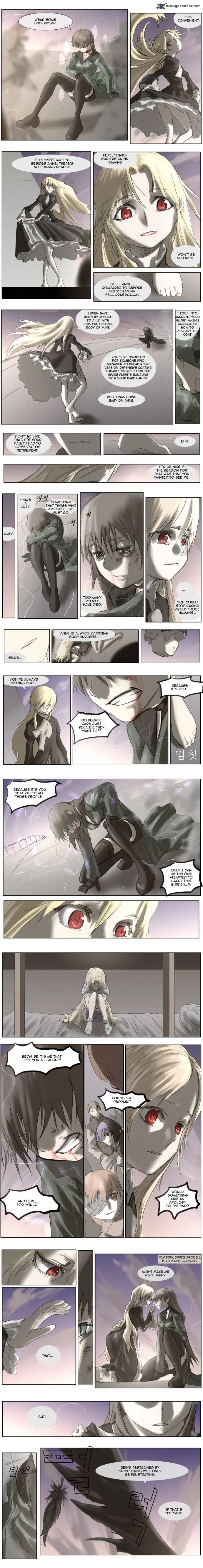 Knight Run Chapter 67 page 2