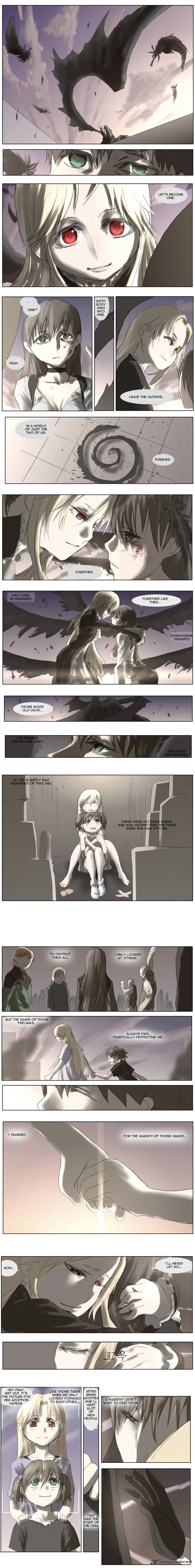 Knight Run Chapter 67 page 3