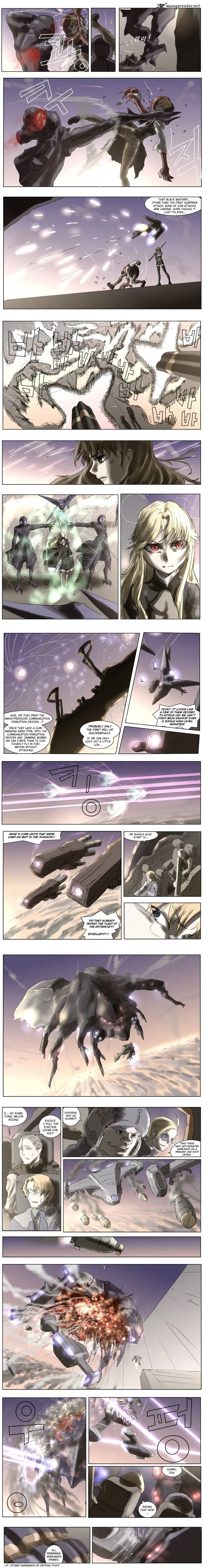 Knight Run Chapter 71 page 3