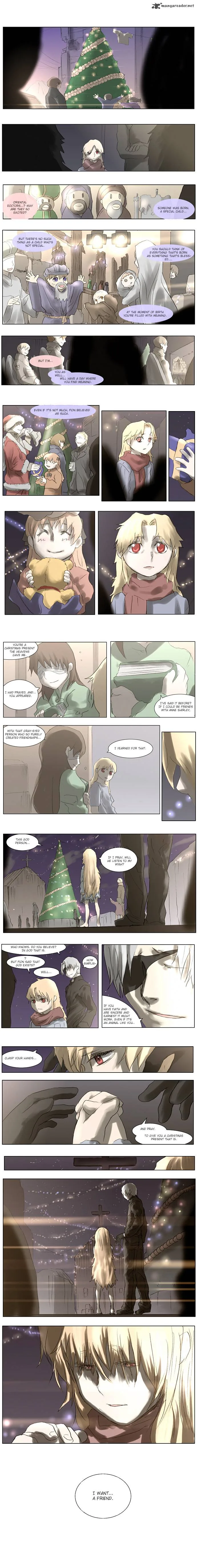 Knight Run Chapter 74 page 4