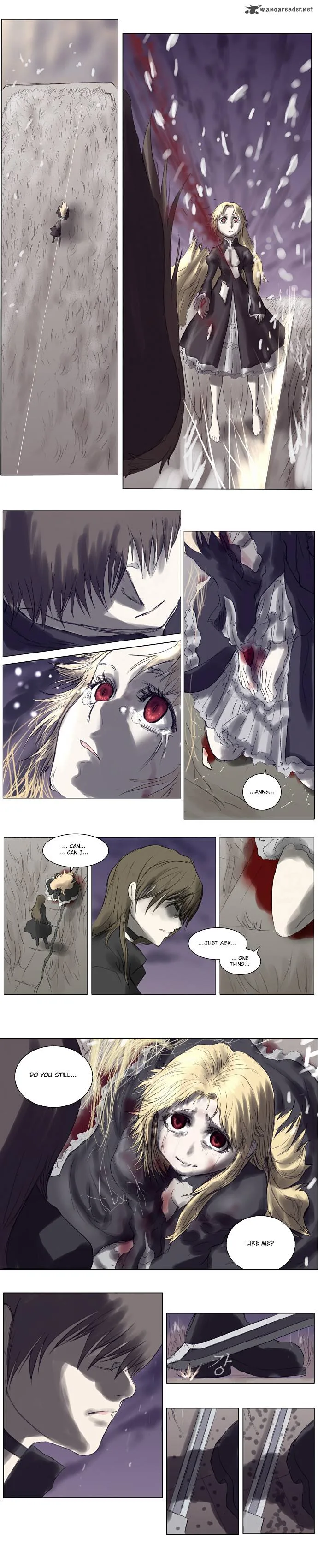 Knight Run Chapter 75 page 3