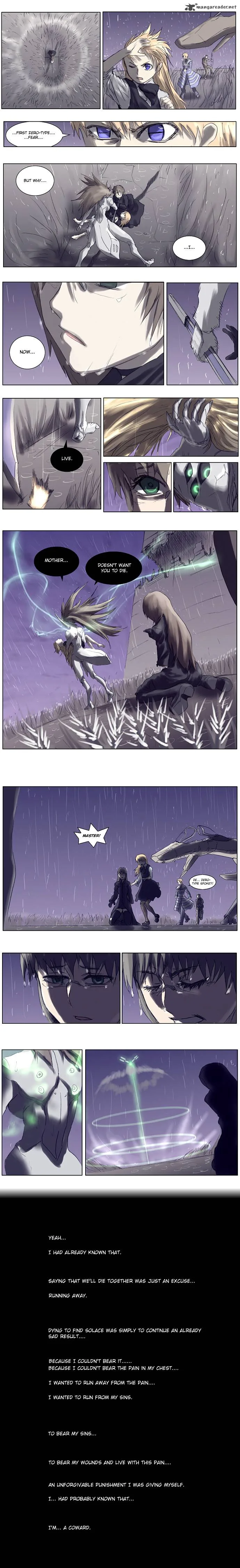 Knight Run Chapter 75 page 6