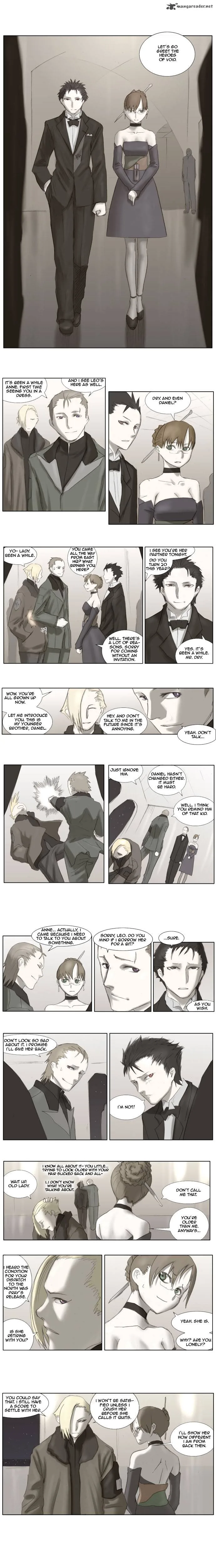 Knight Run Chapter 8 page 2