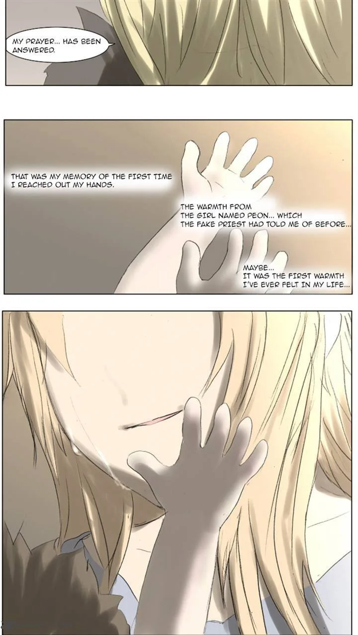 Knight Run Chapter 84 page 31