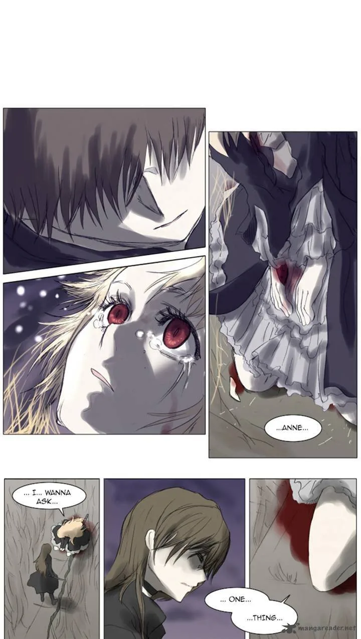 Knight Run Chapter 84 page 39