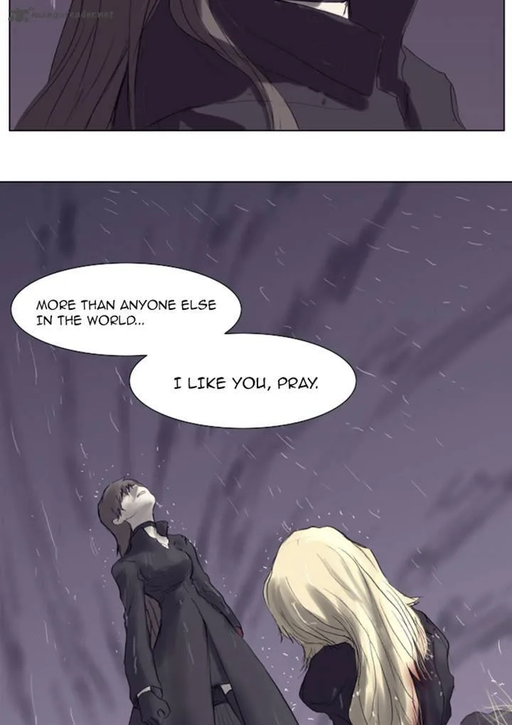 Knight Run Chapter 84 page 42