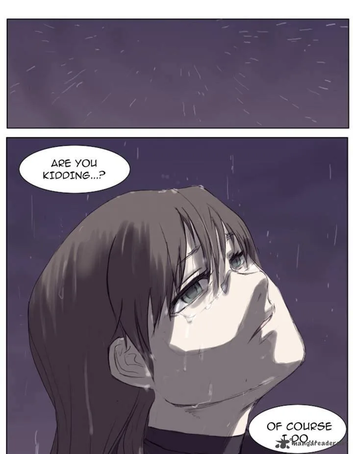 Knight Run Chapter 84 page 41