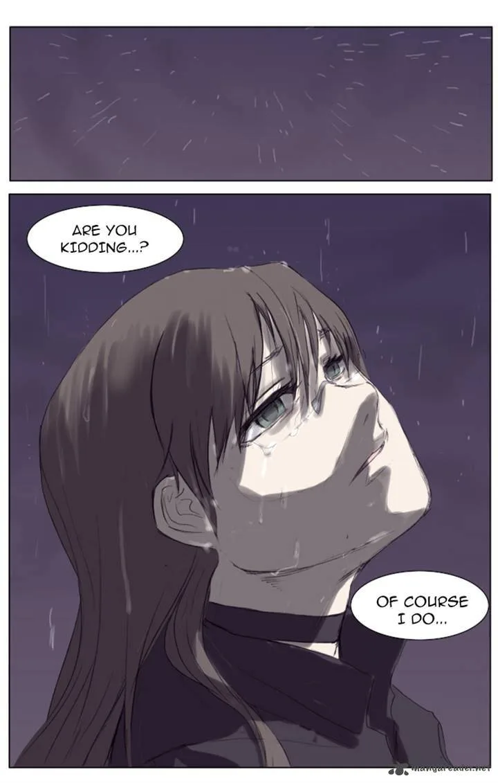 Knight Run Chapter 85 page 8