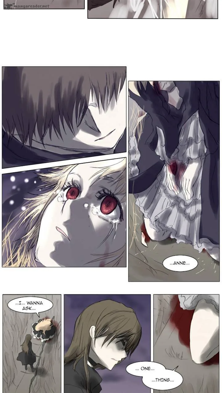 Knight Run Chapter 85 page 6