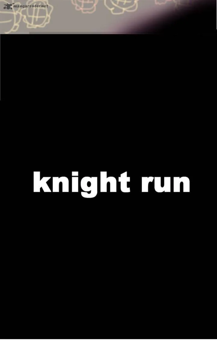 Knight Run Chapter 85 page 43