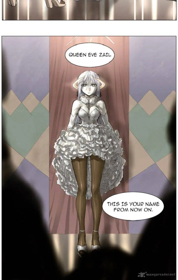 Knight Run Chapter 95 page 3