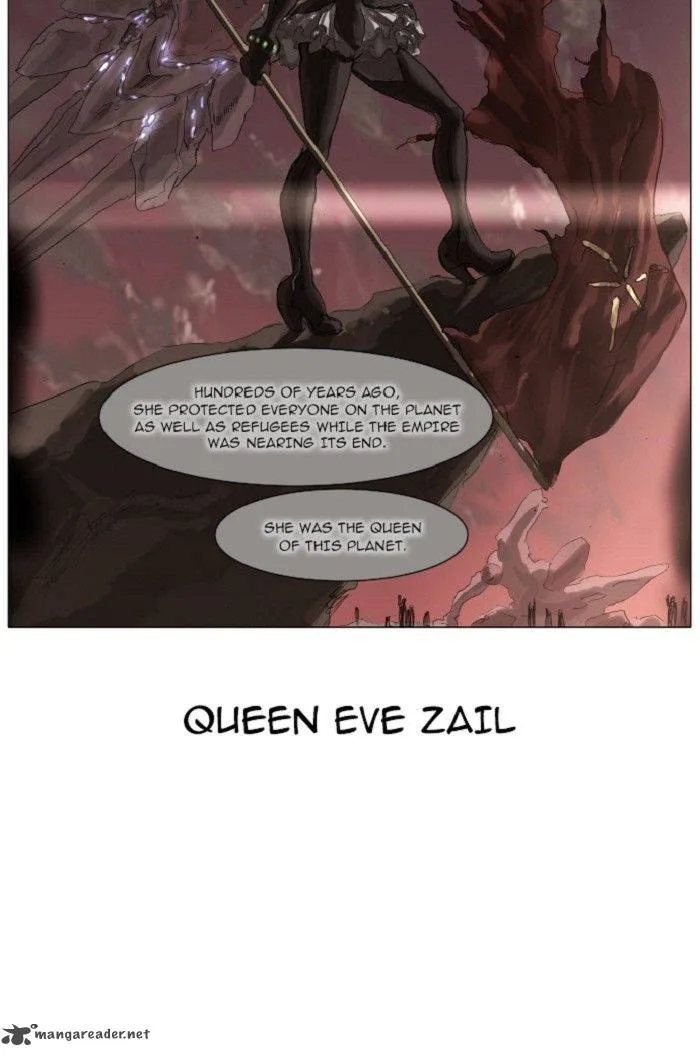 Knight Run Chapter 95 page 26