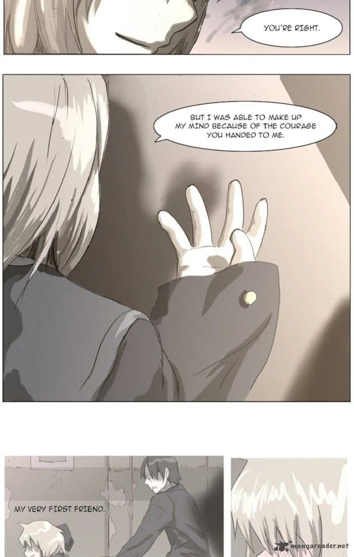 Knight Run Chapter 97 page 17