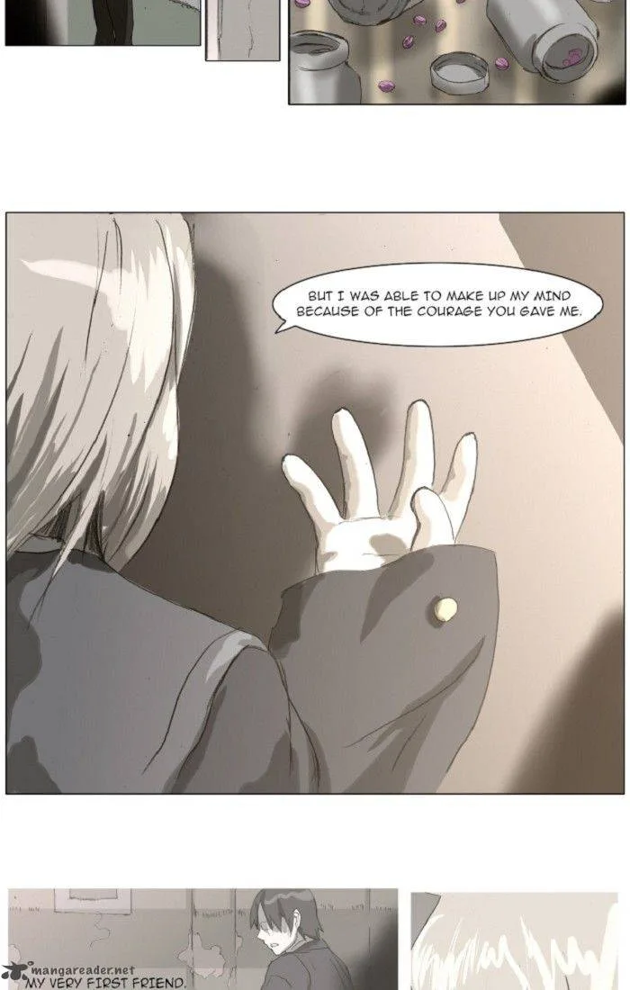Knight Run Chapter 98 page 3