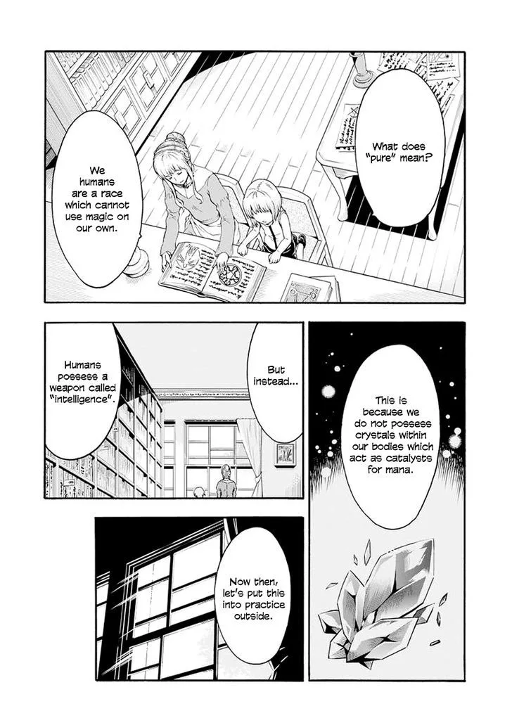 Knights & Magic Chapter 1 page 23
