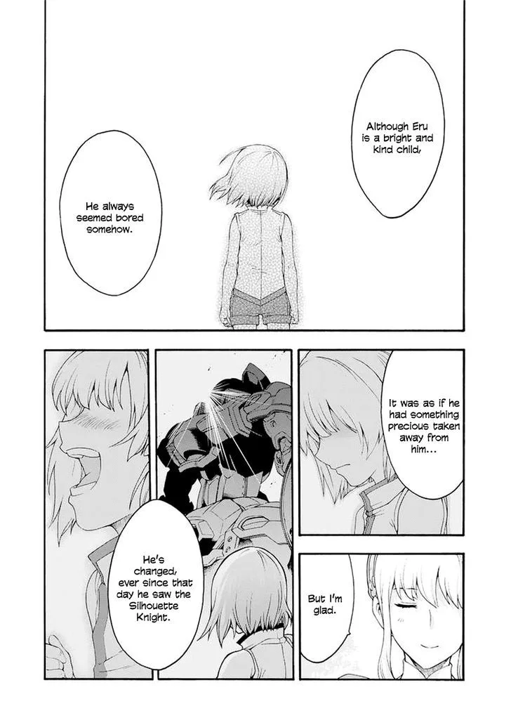 Knights & Magic Chapter 1 page 29