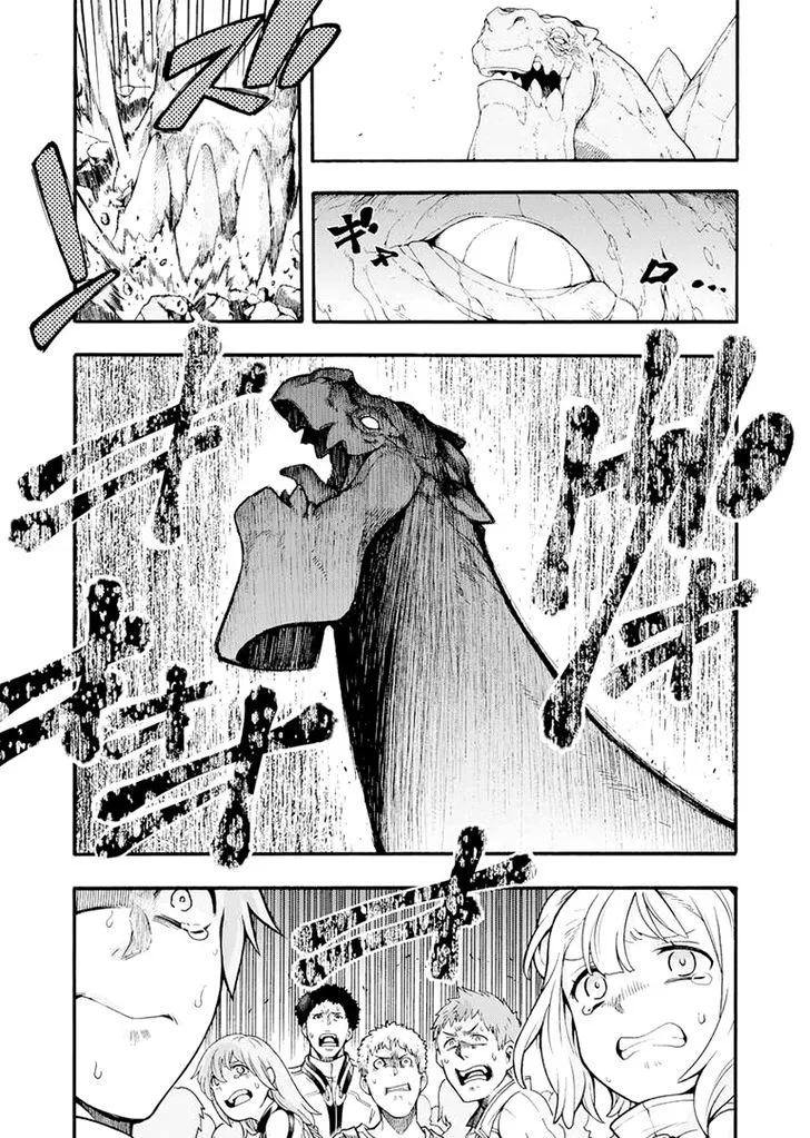 Knights & Magic Chapter 10 page 9